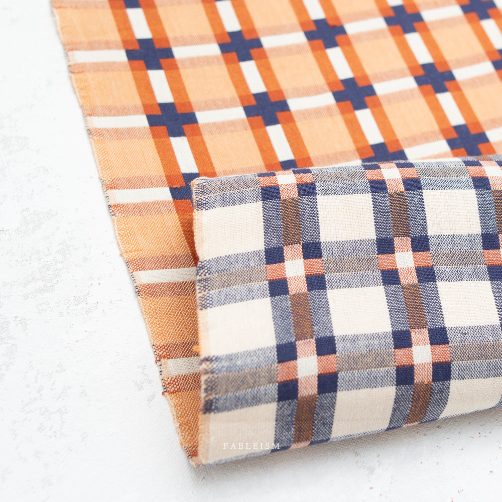 Fine and Dandy -Decked Out - Autumn