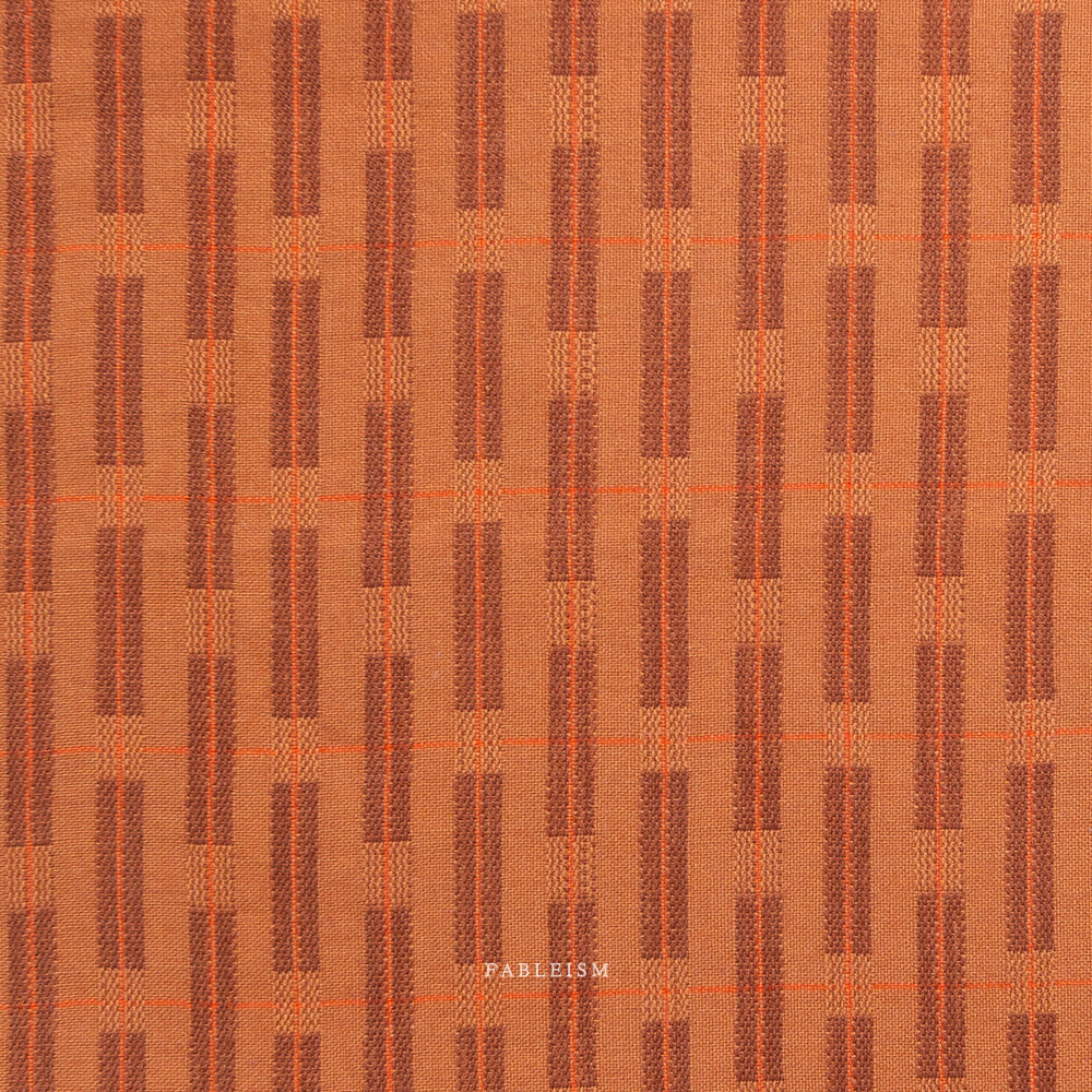 Fine and Dandy - Formation - Tawny