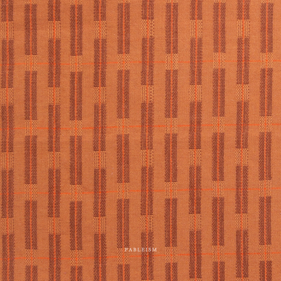 Fine and Dandy - Formation - Tawny