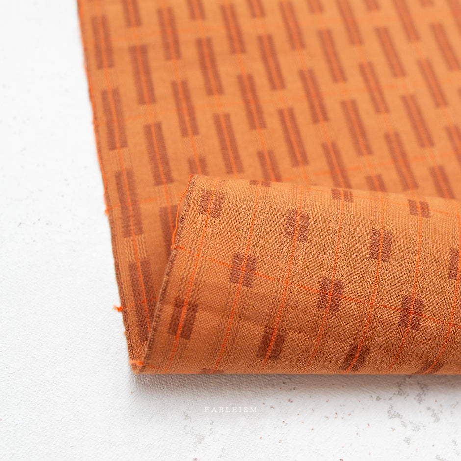Fine and Dandy - Formation - Tawny