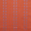Fine and Dandy - Deco Stripe - Spice