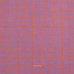 Fine and Dandy - Trellis - Plum