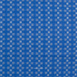 Fine and Dandy - Basketweave - Bright Blue