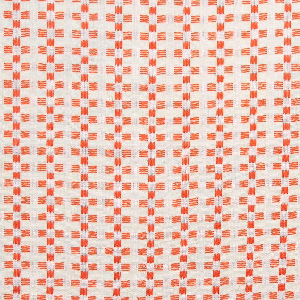 Fine and Dandy - Basketweave - Picnic