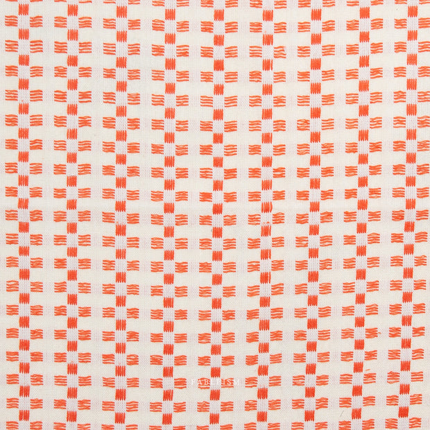 Fine and Dandy - Basketweave - Picnic