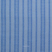 Fine and Dandy - Stitch Stripe - Blue