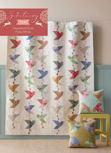 Load image into Gallery viewer, TILDA - Sanctuary - Paperbird Quilt Kit
