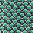 Petit Pan - Wasabi - Emerald