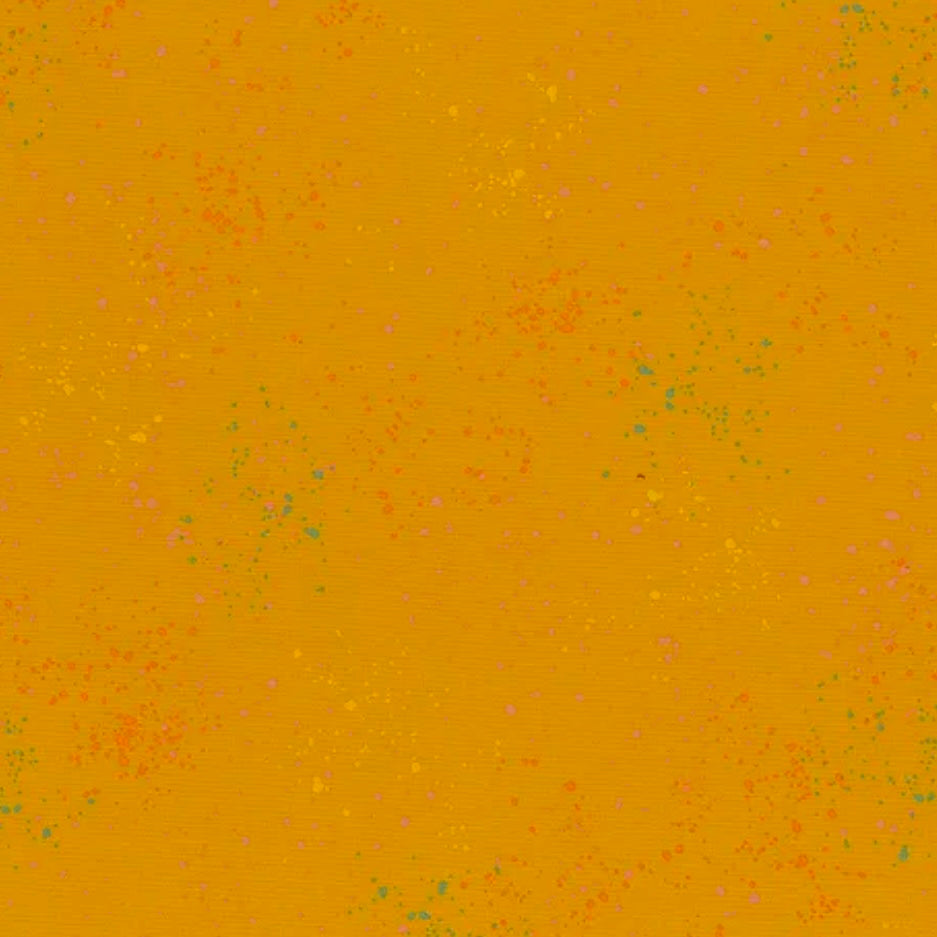 Speckled - Goldenrod