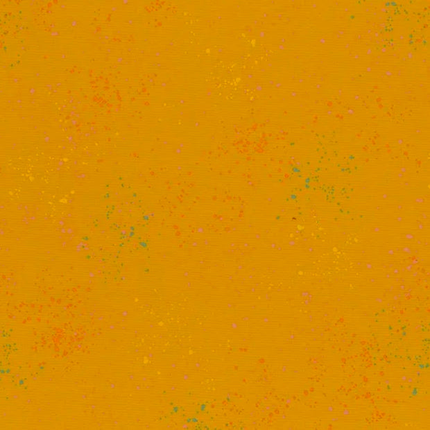 Speckled - Goldenrod