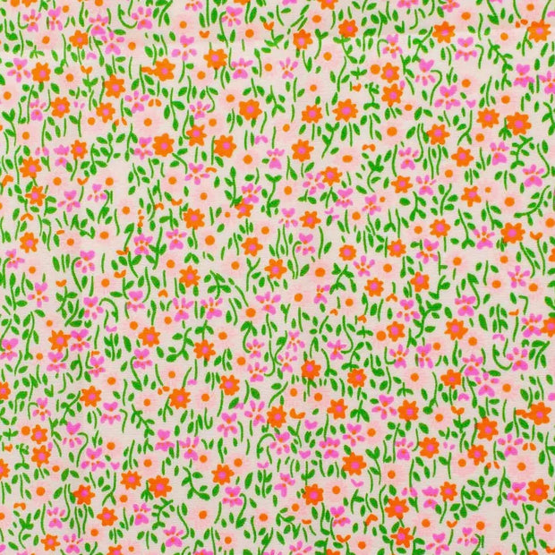 Petit Pan - Flower Power - Pink