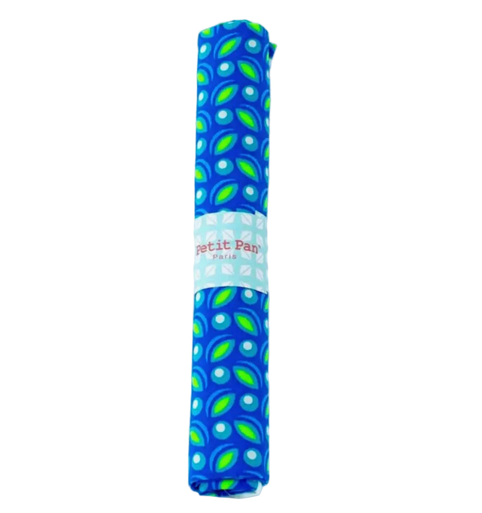 Petit Pan - Cereal - Ultramarine