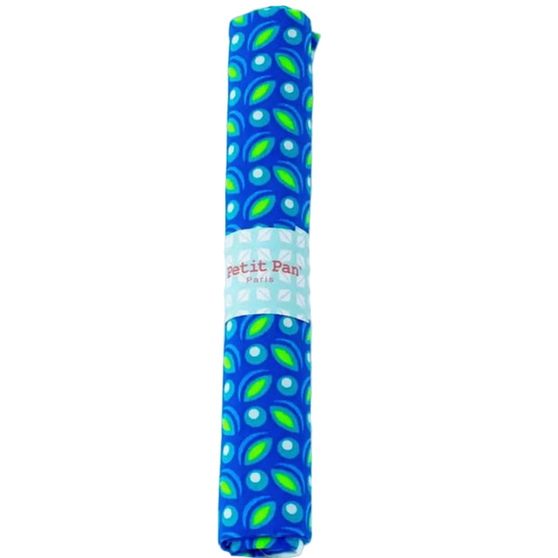 Petit Pan - Cereal - Ultramarine