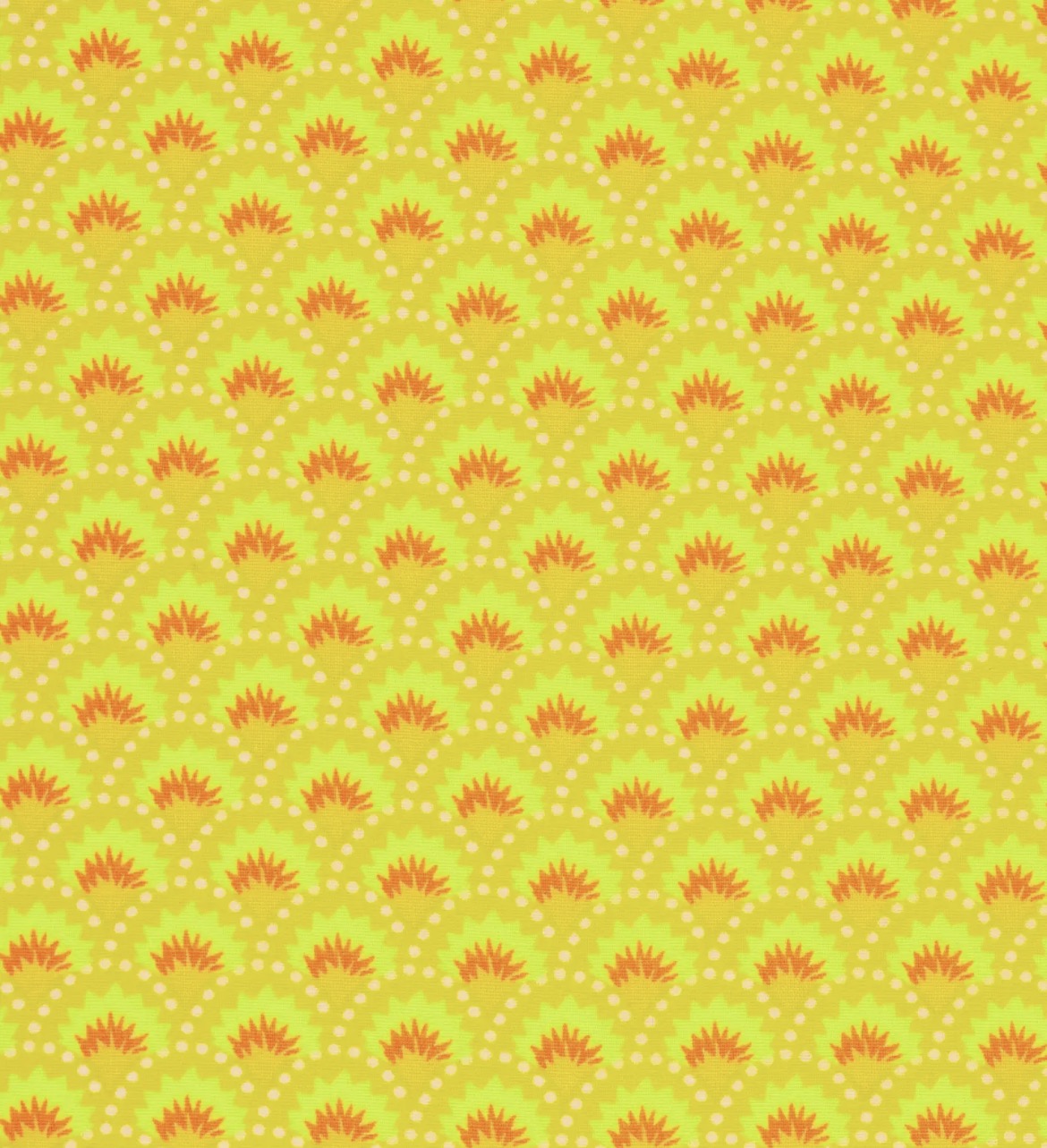 Petit Pan - Wasabi - Yellow