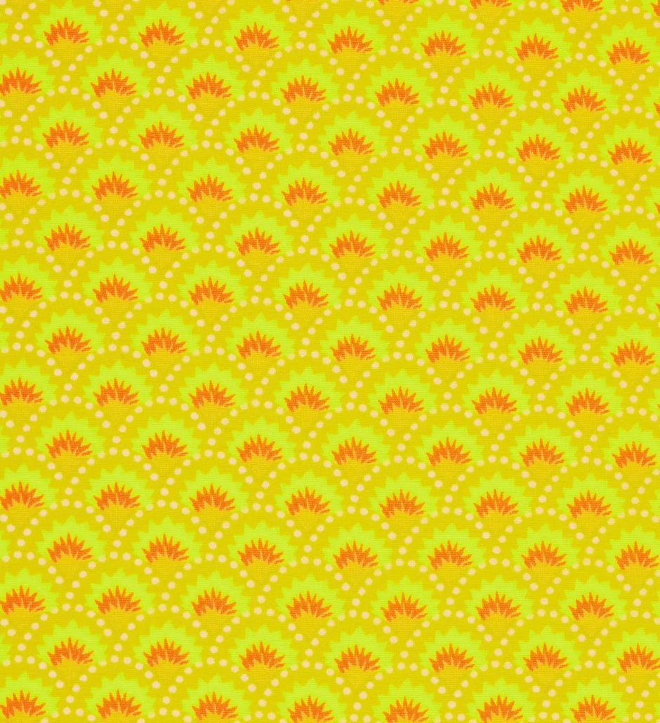 Petit Pan - Wasabi - Yellow
