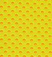 Petit Pan - Wasabi - Yellow
