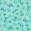 Petit Pan - Gitane - Blue Opaline