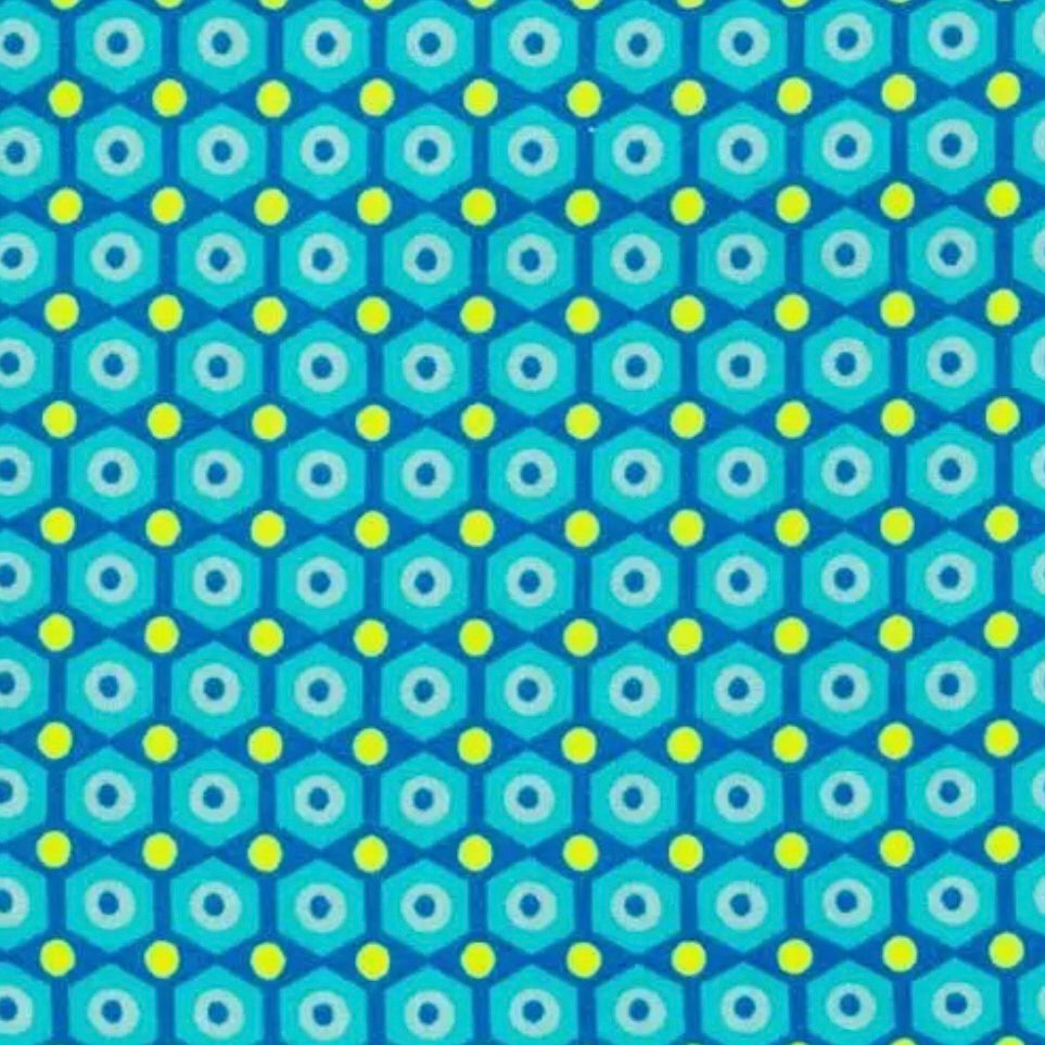 Petit Pan - Mikko - Blue