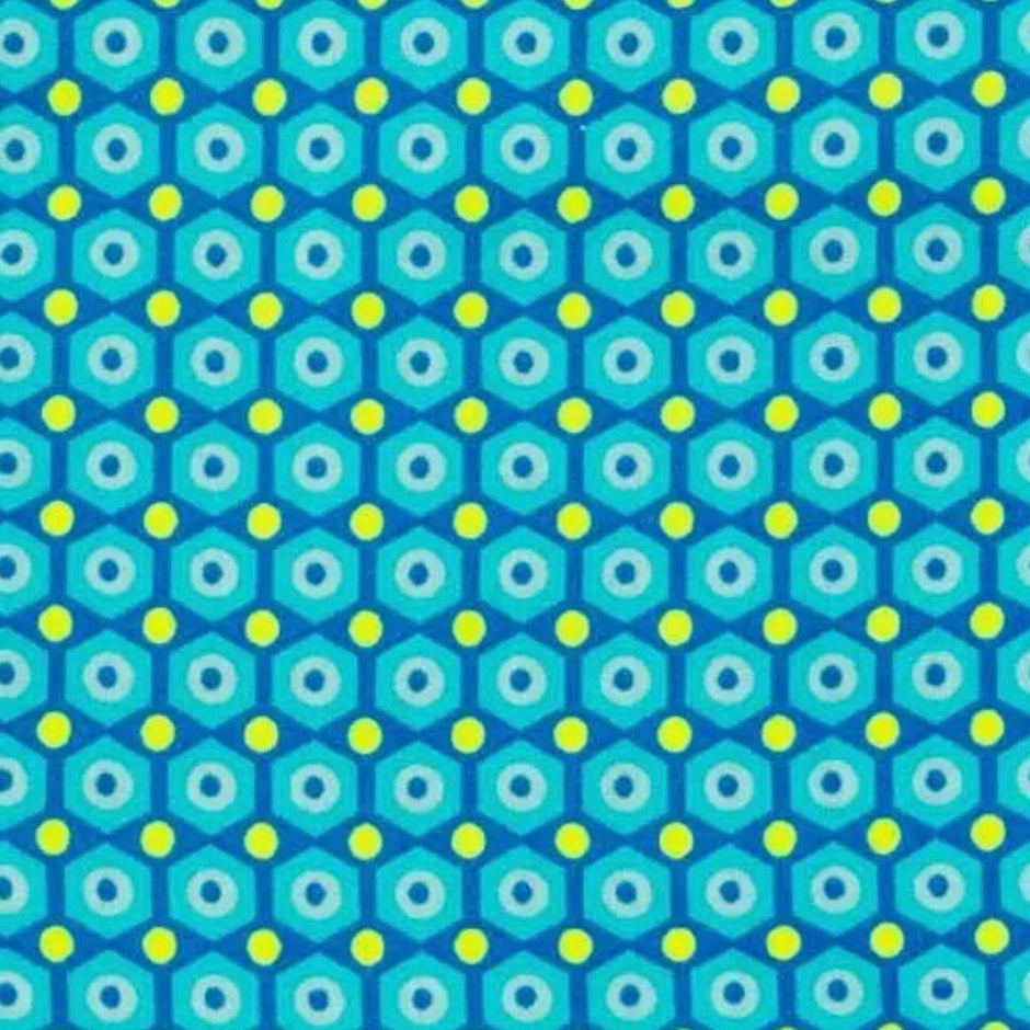 Petit Pan - Mikko - Blue