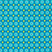 Petit Pan - Mikko - Blue