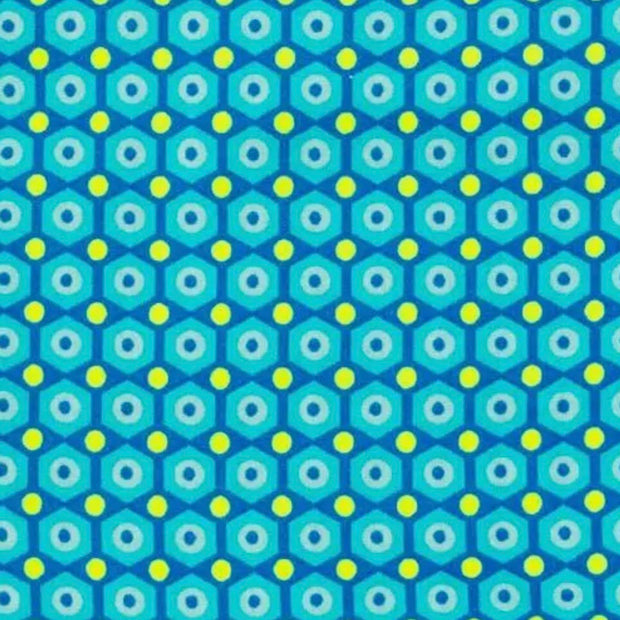 Petit Pan - Mikko - Blue
