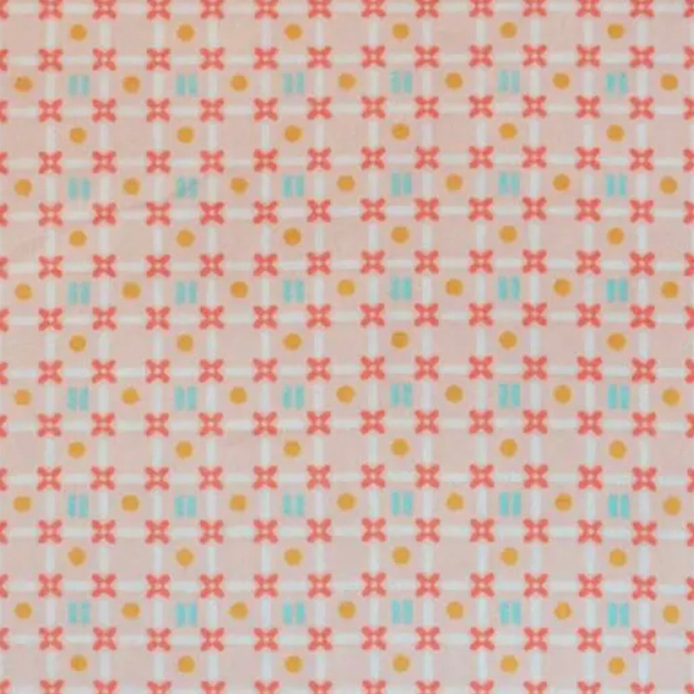 Petit Pan - Till - OILCLOTH