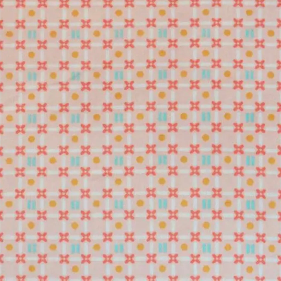 Petit Pan - Till - OILCLOTH