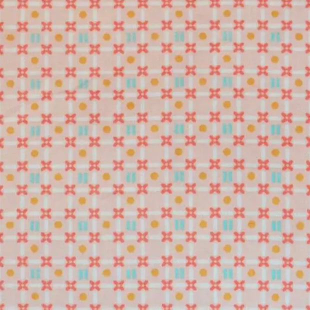 Petit Pan - Till - OILCLOTH