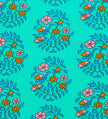 Petit Pan - Shalin - Seafoam Green - OILCLOTH