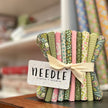 Needle Crafts Tilda Fat Quarter Bundles - Bundle 3