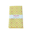Petit Pan - Helium - Yellow - OILCLOTH