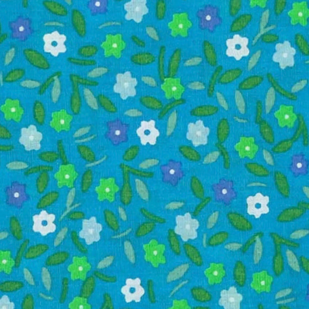Petit Pan - Peace and Love - Blue