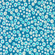 Petit Pan - Bohemian - Azure