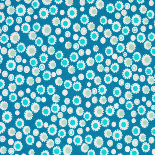 Petit Pan - Bohemian - Azure