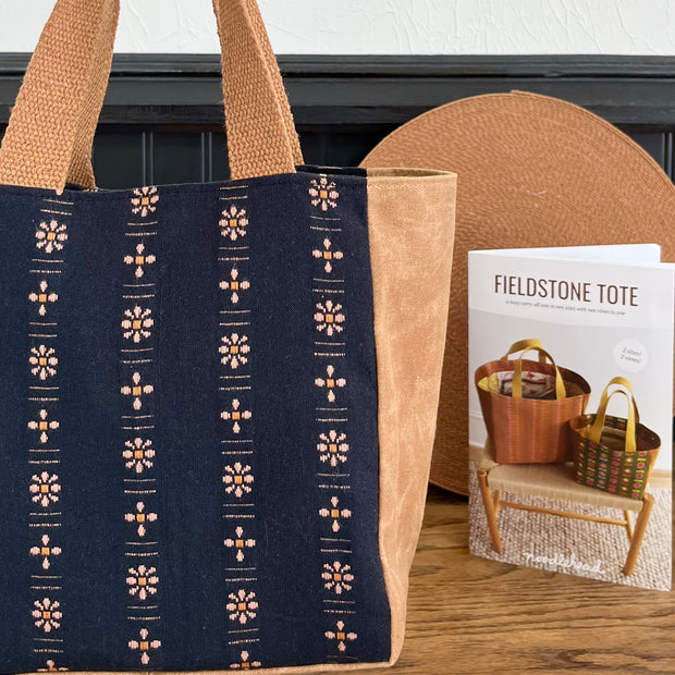 Fieldstone Tote Kit