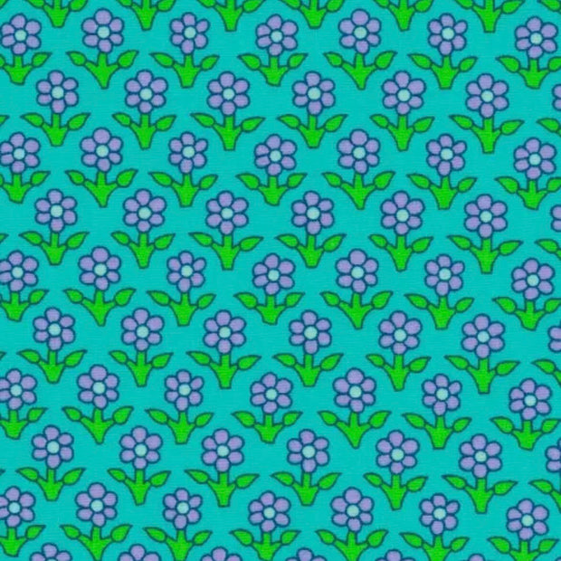 Petit Pan - Vaninath - Green