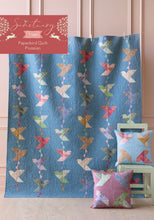 Load image into Gallery viewer, TILDA - Sanctuary - Paperbird Quilt Kit
