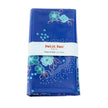 Petit Pan - Folksy - Ultramarine - OILCLOTH