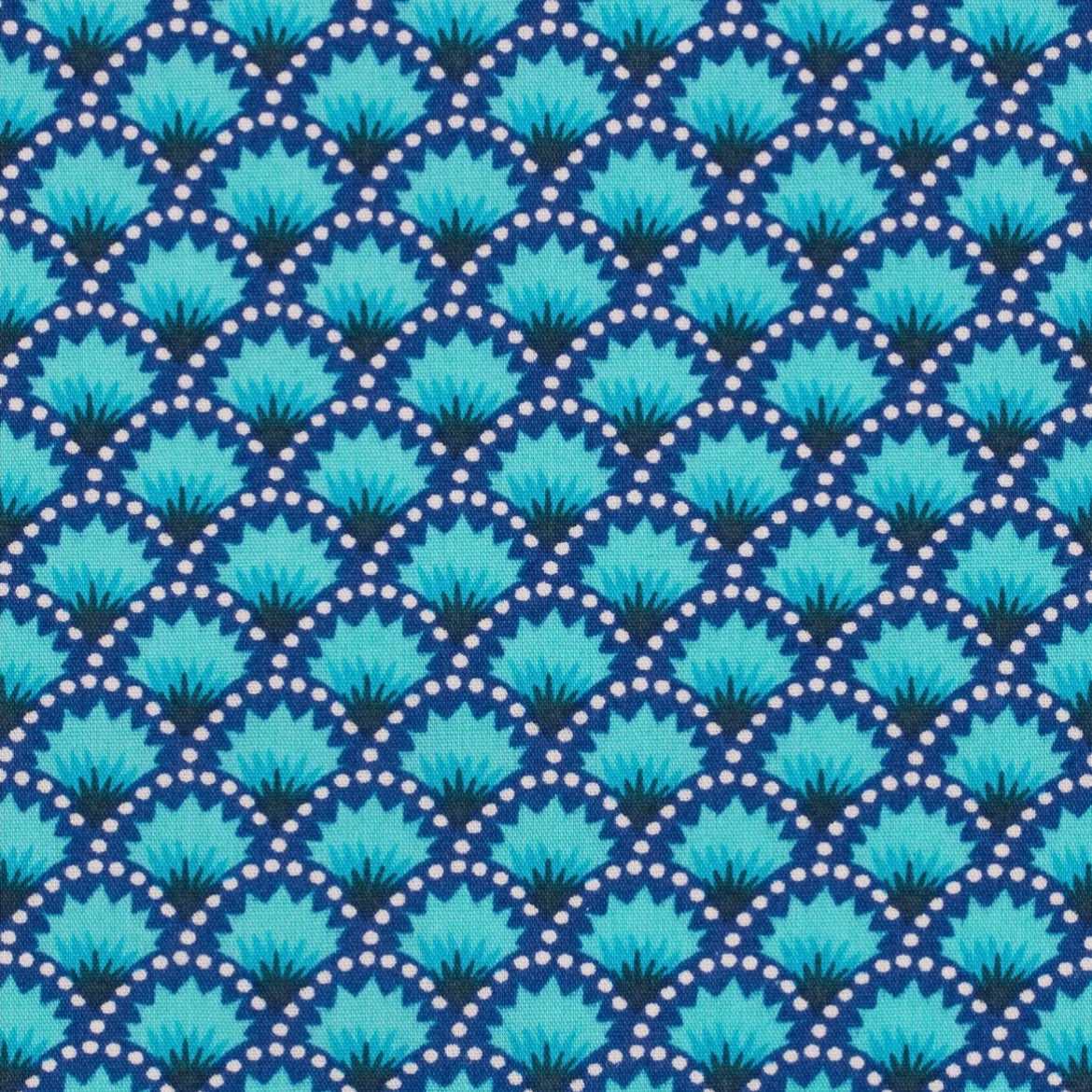 Petit Pan - Wasabi - Blue