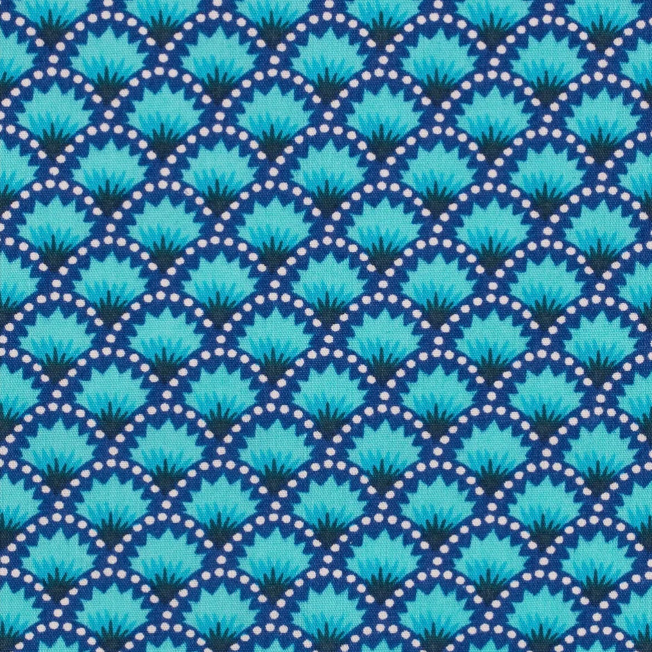Petit Pan - Wasabi - Blue