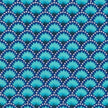 Petit Pan - Wasabi - Blue