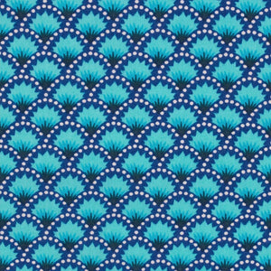Wasabi - Blue
