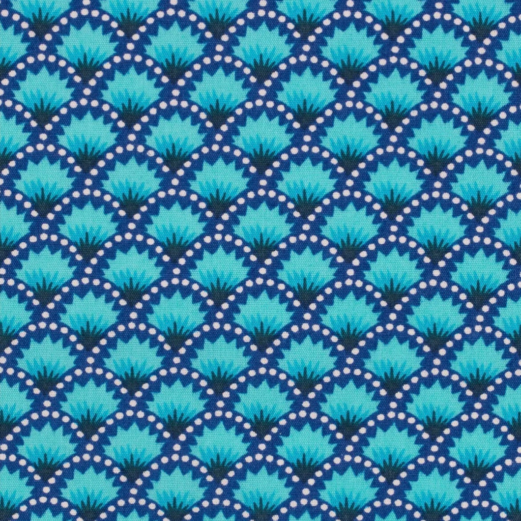 Wasabi - Blue