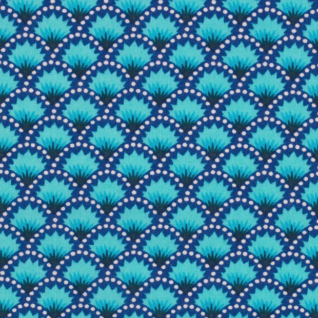 Petit Pan - Wasabi - Blue