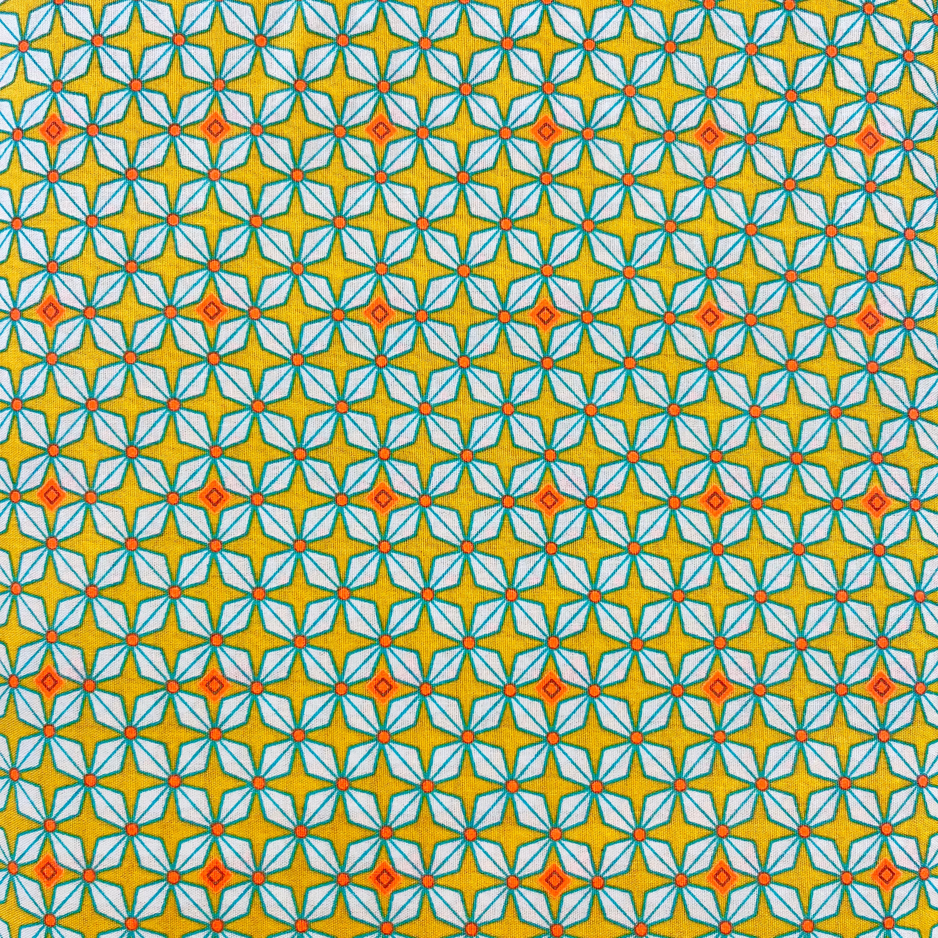 Petit Pan - Helium - Yellow