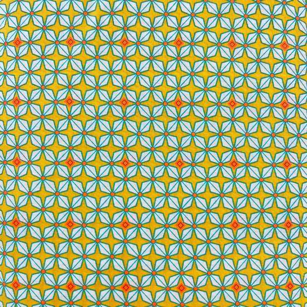 Petit Pan - Helium - Yellow