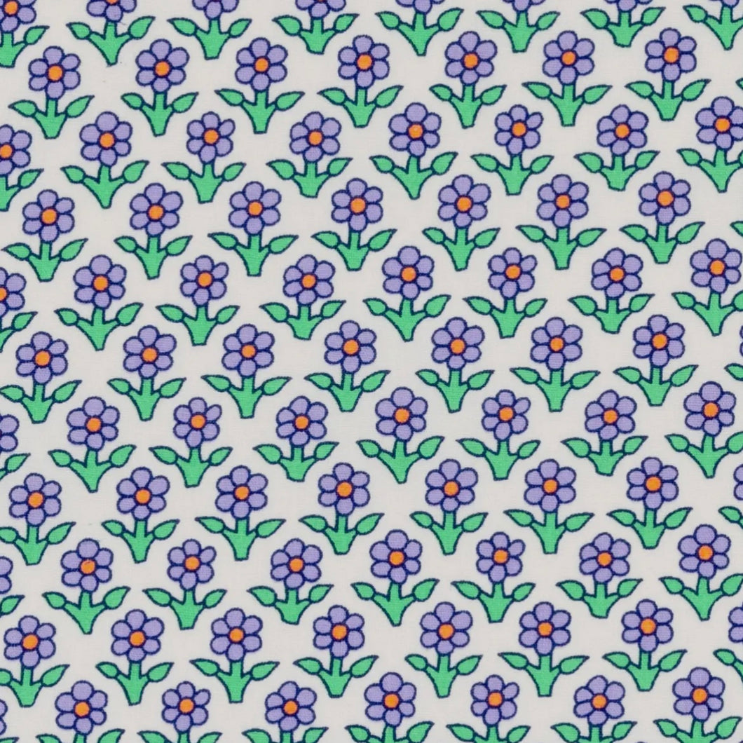 Vaninath - White