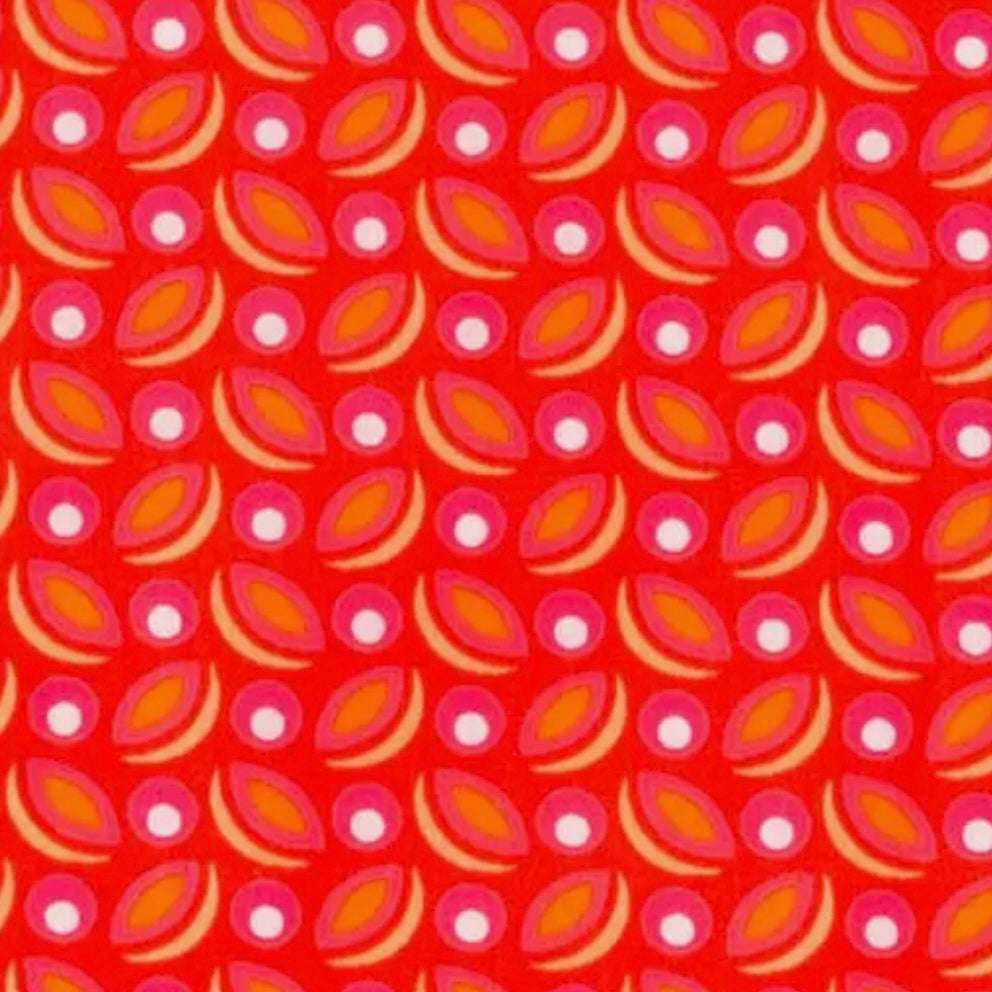 Petit Pan - Cereal - Tangerine