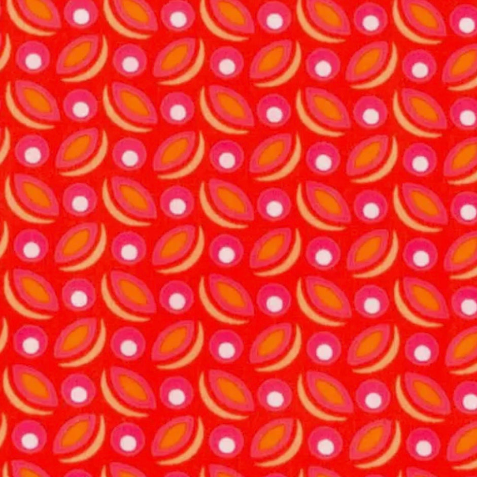Petit Pan - Cereal - Tangerine