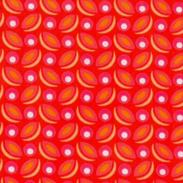 Petit Pan - Cereal - Tangerine